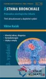 Asthma bronchiale - Průvodce ošetřuj...