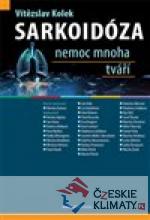 Sarkoidóza – nemoc mnoha tváří