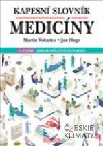 Kapesní slovník medicíny