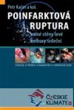 Poinfarktová ruptura volné stěny lev...