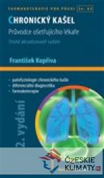 Chronický kašel
