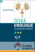 Česká urologie na přelomu tisícilet...