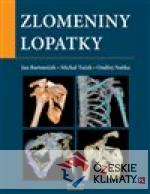 Zlomeniny lopatky