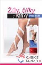 Žíly, žilky a varixy