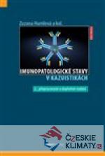 Imunopatologické stavy v kazuistikách