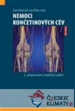 Nemoci končetinových cév