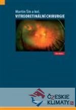 Vitreoretinální chirurgie