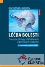 Léčba bolesti