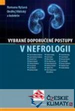 Vybrané doporučené postupy v nefrolog...