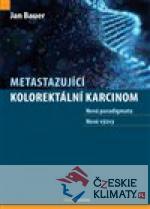 Metastazující kolorektální karcinom