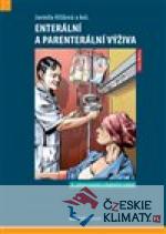 Enterální a parenterální výživa