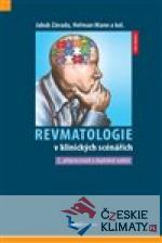 Revmatologie v klinických scénářích