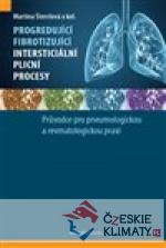Progredující fibrotizující intersticiáln...