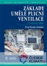 Základy umělé plicní ventilace