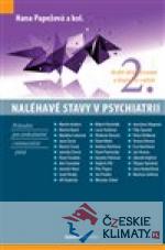 Naléhavé stavy v psychiatrii