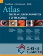 Atlas diferenciální diagnostiky v ofta...