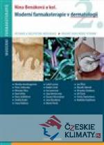Moderní farmakoterapie v dermatologii
