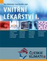 Vnitřní lékařství, I. díl