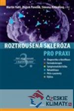 Roztroušená skleróza pro praxi