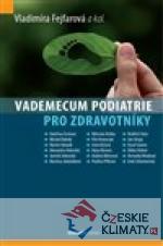Vademecum podiatrie pro zdravotníky