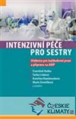 Intenzivní péče pro sestry