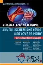 Rekanalizační terapie akutní ischemic...
