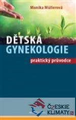 Dětská gynekologie