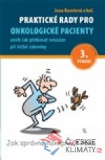 Praktické rady pro onkologické pacient...