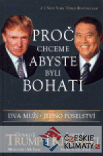 Proč chceme abyste byli bohatí