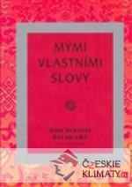 Mými vlastními slovy