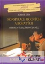 Konspirace mocných a bohatých