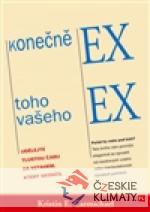 Konečně ex toho vašeho ex