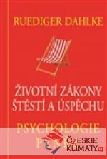 Psychologie peněz