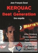 Kerouac a beat generation
