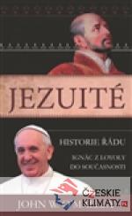 Jezuité