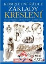 Kompletní rádce základy kreslení