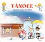 VÁNOCE tradiční zvyky a koledy