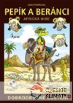Pepík a beránci