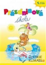 Prázdninová škola 1. třída