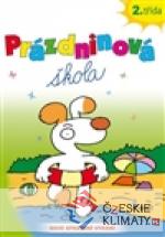 Prázdninová škola 2. třída