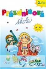 Prázdninová škola 3. třída