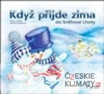 Když přijde zima do Sněhové Lhoty