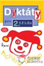Diktáty pro 2. třídu