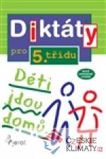 Diktáty pro 5. třídu