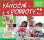 Vánoční dobroty
