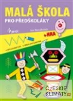 Malá škola pro předškoláky 1