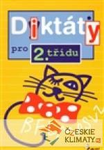 Diktáty pro 2. třídu