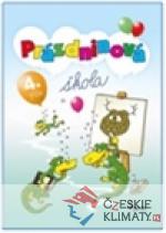 Prázdninová škola 4.ročník