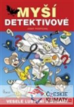 Myší detektivové