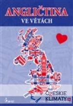 Angličtina ve větách